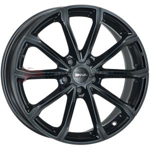 MAK DaVinci 6,5x16 5/112 ET46 d-57,1 Gloss Black (F6560BRGB46VE3X)