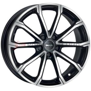 MAK DaVinci 7,0x17 5/112 ET40 d-57,1 Black Mirror (F7070BRBM40VE2)