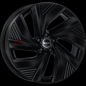 MAK Electra 8,0x19 5/112 ET45 d-57,1 Gloss Black (F8090EEGB45VW3X)