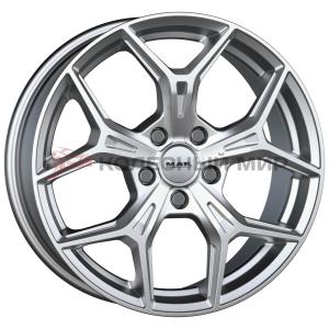 MAK Epica 6,5x17 5/114,3 ET45 d-60,1 Light Titan (F6570PITM45FP3X)