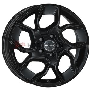 MAK Express 3 6,5x16 5/160 ET60 d-65,1 Gloss Black (F6560ES3GB60TGX)