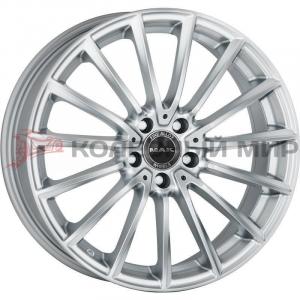 MAK Komet 8,0x19 5/112 ET34 d-66,6 Silver (F8090KMSI34WSY)