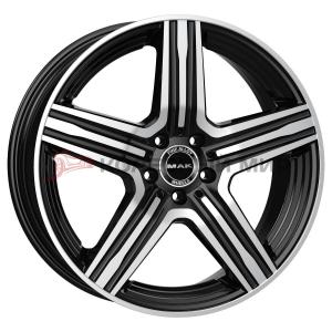 MAK Lewis 9,0x20 5/112 ET41 d-66,6 Black Mirror (F9020EWBM41WS2Y)