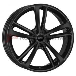 MAK Nurburg 8,0x19 5/112 ET26 d-66,45 Gloss Black (F8090NBGB26WSX)