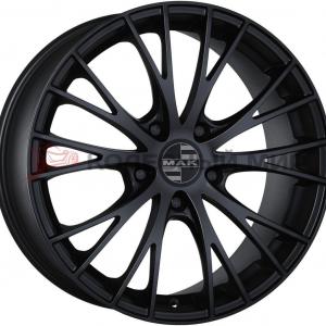 MAK Rennen 8,5х19 5/112 ET21 d-66,45 Matt Black (F8590NNMB21WSX)