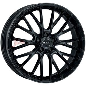 MAK Speciale 10,0x22 5/130 ET36 d-84,1 Gloss Black (F1022ECGB36N1)