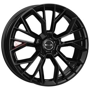 MAK Stilo 8,5x19 5/112 ET38 d-57,1 Gloss Black (F8590TSGB38VW1X)