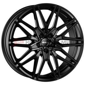 MAK Sturm 9,0x20 5/112 ET35 d-66,6 Gloss Black (F9020SMGB35WSX)