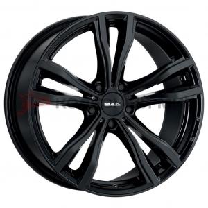 MAK X-Mode 11,0x20 5/120 ET35 d-74,1 Gloss Black (F1120XMGB35IZX)