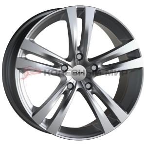 MAK Zenith 7,0x16 5/120 ET44 d-72,6 Light Titan (F7060ZHTM44I3BX)