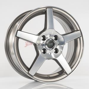 Megami AF-07 5.5x14/4x100 ET49 D56.6 GMF