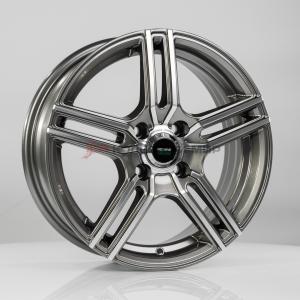 Megami MGM-1 5.5x14/4x100 ET49 D56.6 GMF