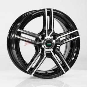 Megami MGM-1 5.5x14/4x108 ET43 D63.4 BKF