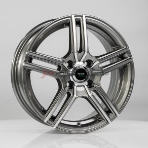 Megami MGM-1 6.5x16/4x100 ET36 D60.1 GMF
