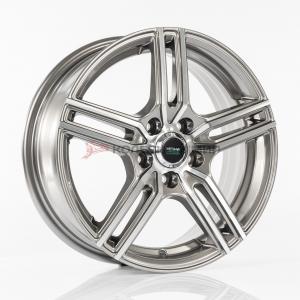 Megami MGM-1 7x17/5x114.3 ET37 D66.6 GMF