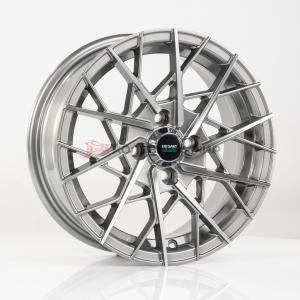 Megami MGM-11 6x14/4x100 ET35 D54.1 GMF