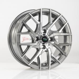 Megami MGM-12 5.5x14/4x100 ET35 D67.1 GMF