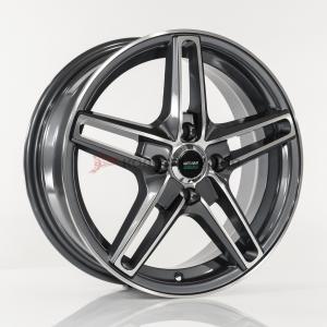 Megami MGM-17 6x15/4x100 ET40 D60.1 GMF