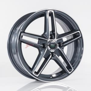 Megami MGM-17FF 6x15/4x100 ET40 D60.1 GMF