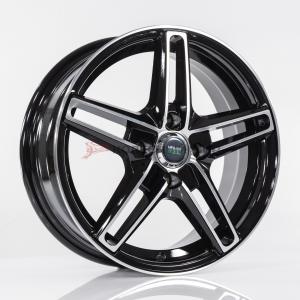 Megami MGM-17FF 6x15/4x98 ET32 D58.6 BKF