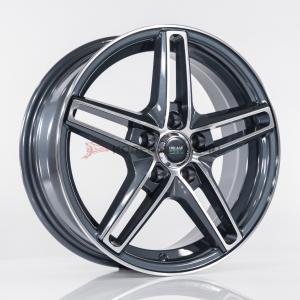 Megami MGM-17FF 7.5x18/5x108 ET52 D60.1 GMF