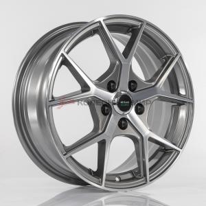 Megami MGM-18FF 7x17/5x108 ET40 D54.1 GMF