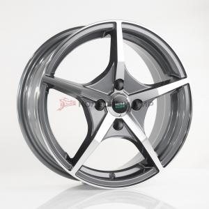 Megami MGM-19 6x15/4x100 ET46 D54.1 GMF