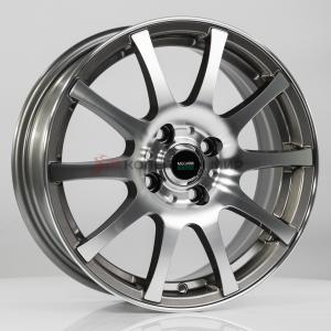 Megami MGM-2 6x15/4x100 ET40 D67.1 GMF