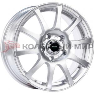 Megami MGM-2 6x15/5x100 ET40 D57.1 S