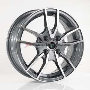 Megami MGM-20 6x15/4x100 ET46 D54.1 GMF
