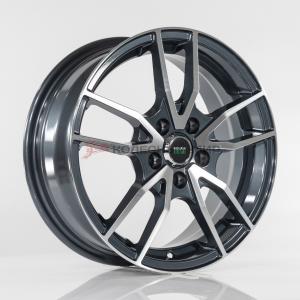 Megami MGM-20FF 6.5x16/5x114.3 ET38 D67.1 GMF