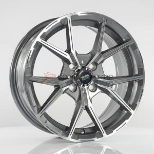 Megami MGM-22 6x14/4x98 ET35 D58.6 GMF