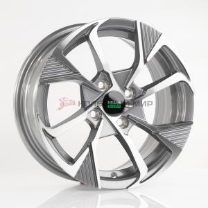 Megami MGM-23 6x14/4x100 ET35 D67.1 GMF