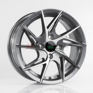 Megami MGM-24 6x14/4x100 ET35 D67.1 GMF