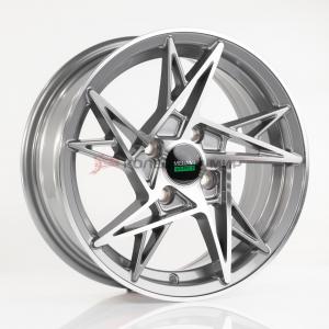 Megami MGM-25 6x14/4x100 ET35 D73.1 GMF
