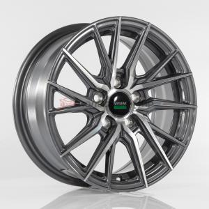 Megami MGM-26 6x14/5x100 ET35 D57.1 GMF