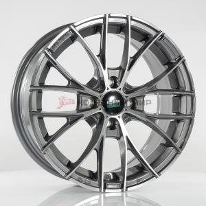 Megami MGM-28 5.5x14/4x100 ET35 D73.1 GMF