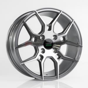 Megami MGM-29 6x14/4x100 ET35 D67.1 GMF
