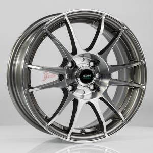 Megami MGM-3 6x14/4x98 ET35 D58.6 GMF