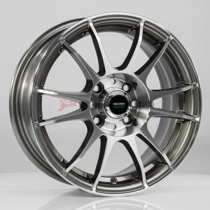 Megami MGM-3 6x15/4x98 ET35 D58.6 GMF