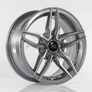 Megami MGM-30 6x14/4x100 ET35 D67.1 GMF