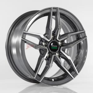Megami MGM-30 6x14/5x100 ET35 D57.1 GMF