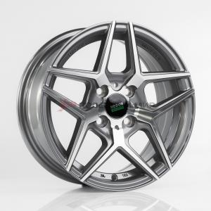 Megami MGM-31 6x14/4x100 ET35 D67.1 GMF