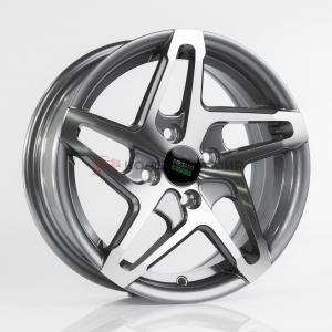 Megami MGM-34 6x14/4x100 ET35 D73.1 GMF