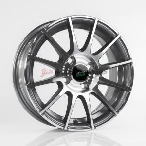 Megami MGM-35 6x15/4x114.3 ET40 D67.1 GMF