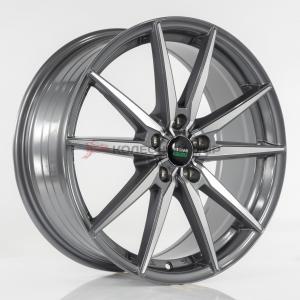 Megami MGM-40 7.5x18/5x114.3 ET40 D64.1 GMF