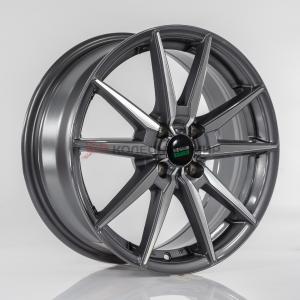 Megami MGM-40 7x17/4x98 ET35 D58.6 GMF