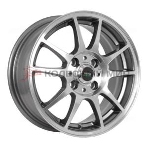 Megami  MGM-5  6,0\R14 4*98 ET35  d58,6  GMF  [9379437]