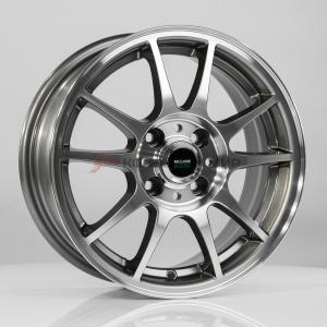 Megami MGM-5 6x15/4x100 ET40 D60.1 GMF