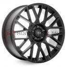 MOMO SUV  REVENGE  9,0\R20 6*139,7 ET30  d77,8  Matt Black  [WRGB90030677]  FB max 960kg